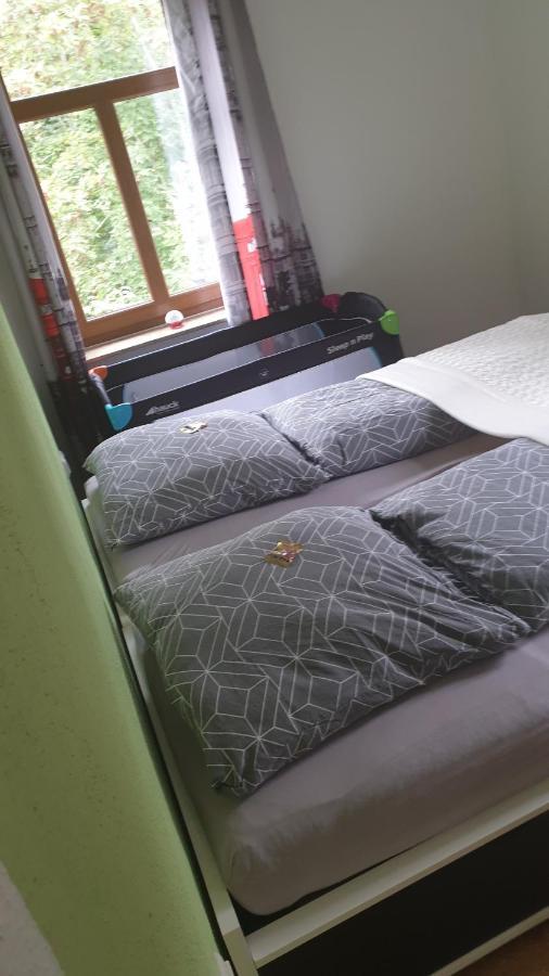 Ferienwohnung An Der Begerburg Dresde Extérieur photo