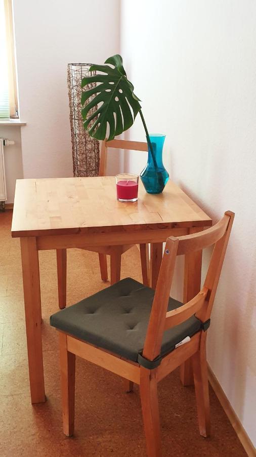 Ferienwohnung An Der Begerburg Dresde Extérieur photo